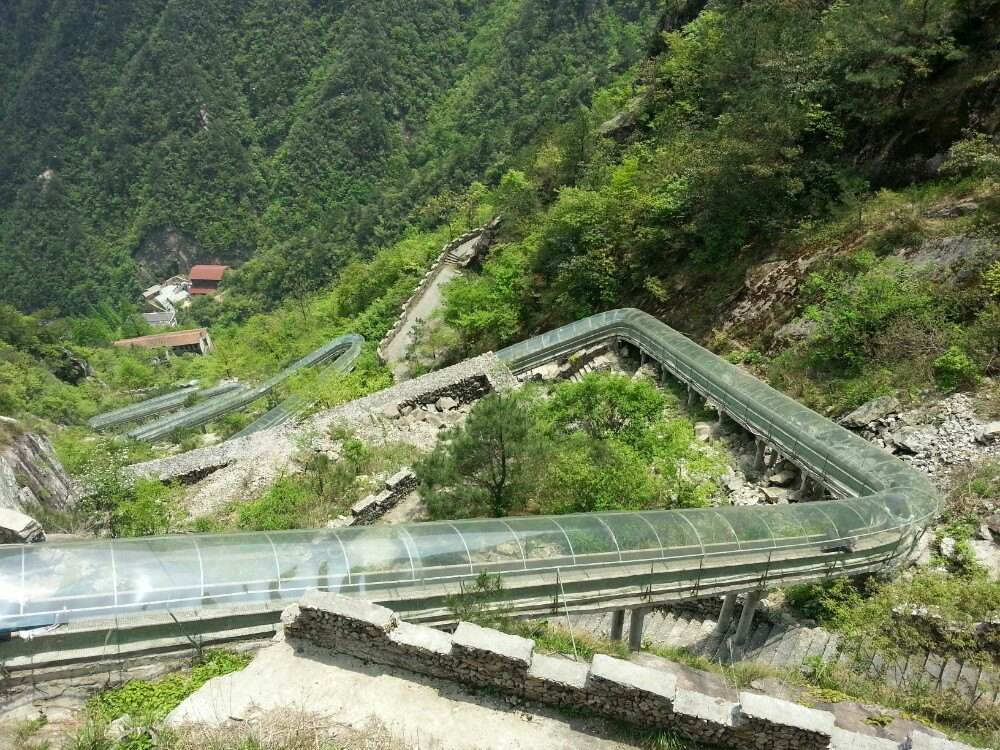 旱滑道建設(shè)要求有什么？