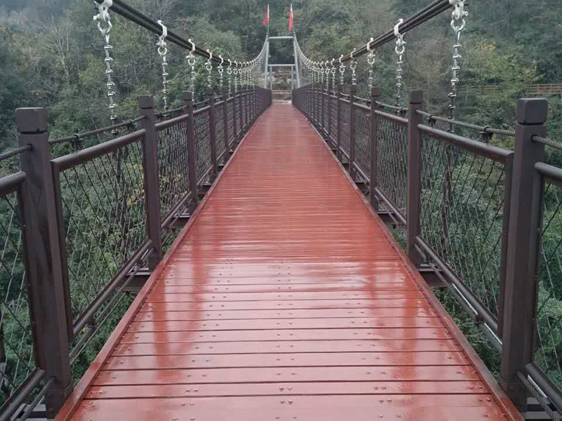 吊橋