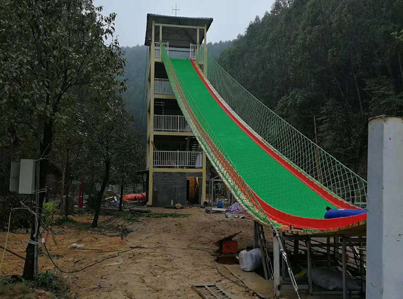 吊橋
