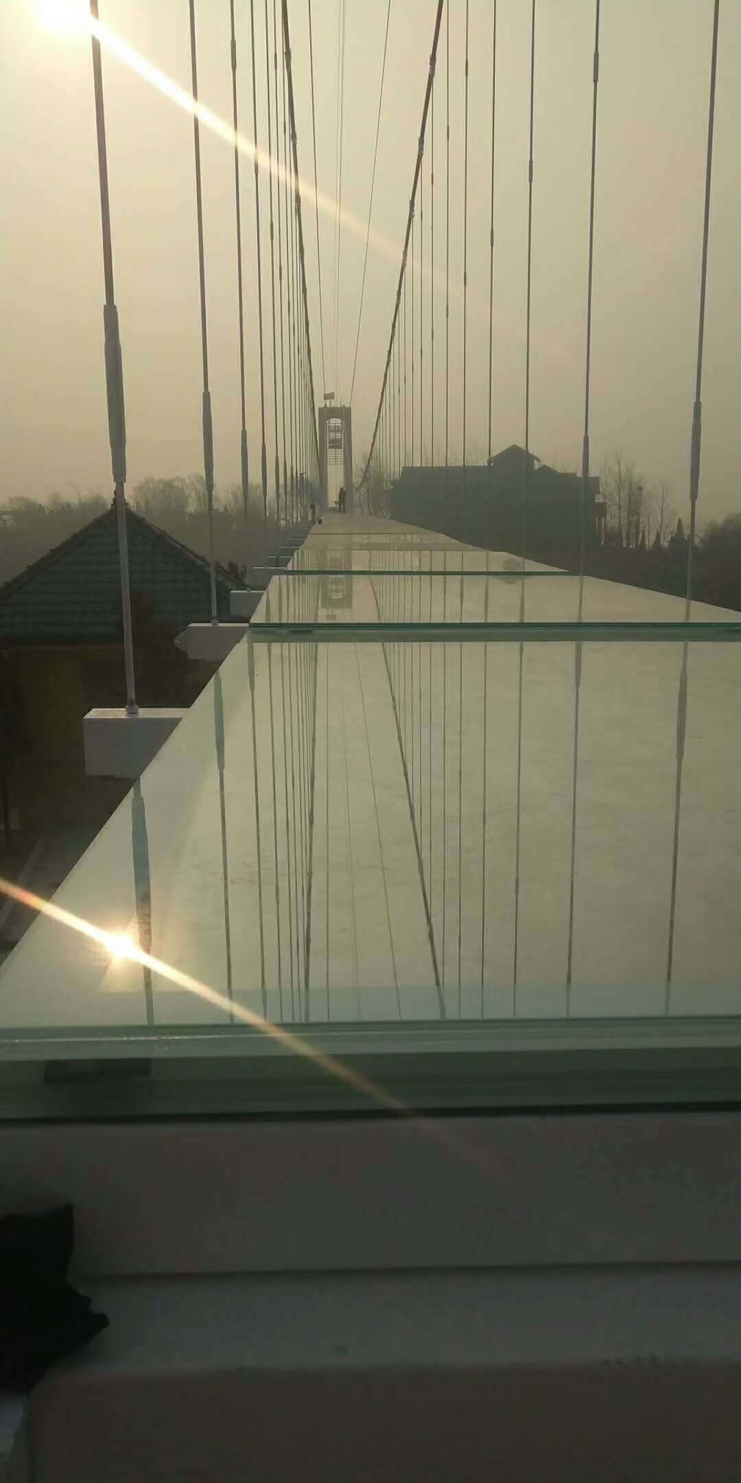 旱滑道建設(shè)要求有什么？