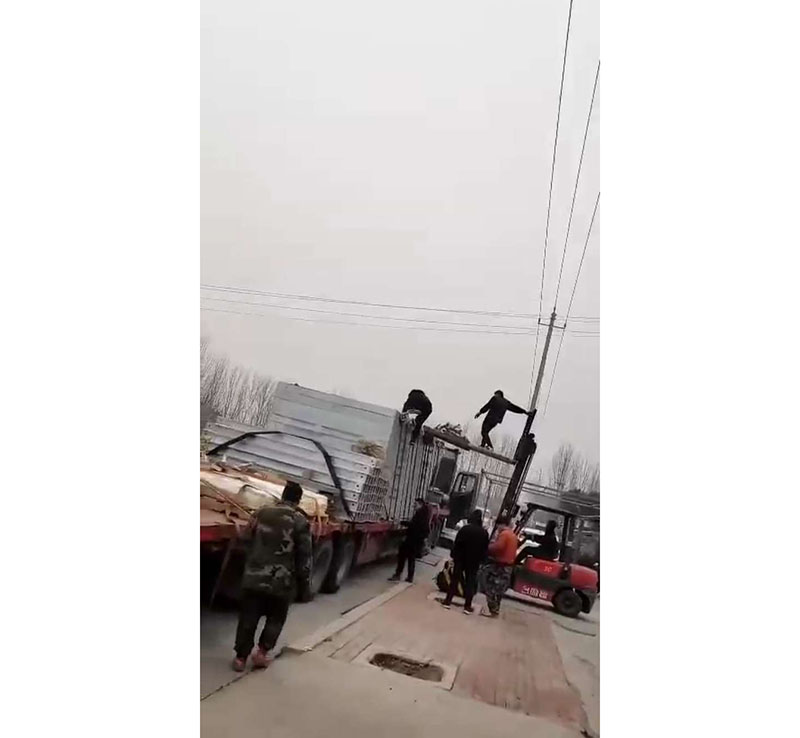 江西三百山開工大吉