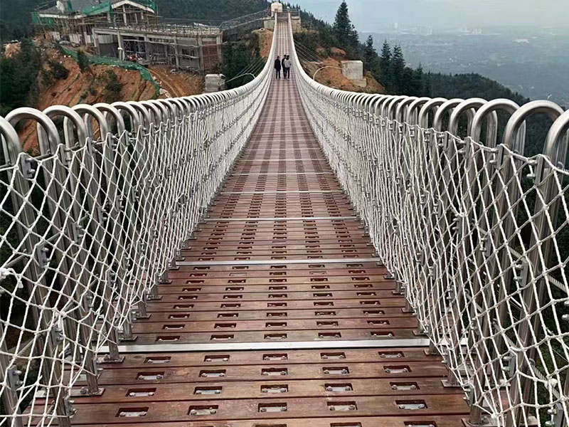 懸索橋